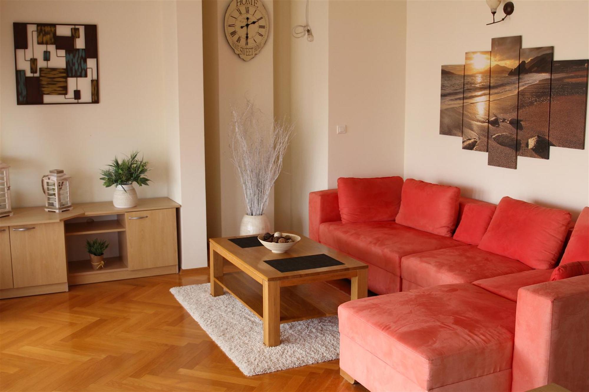 Villa Luka Паг Екстериор снимка