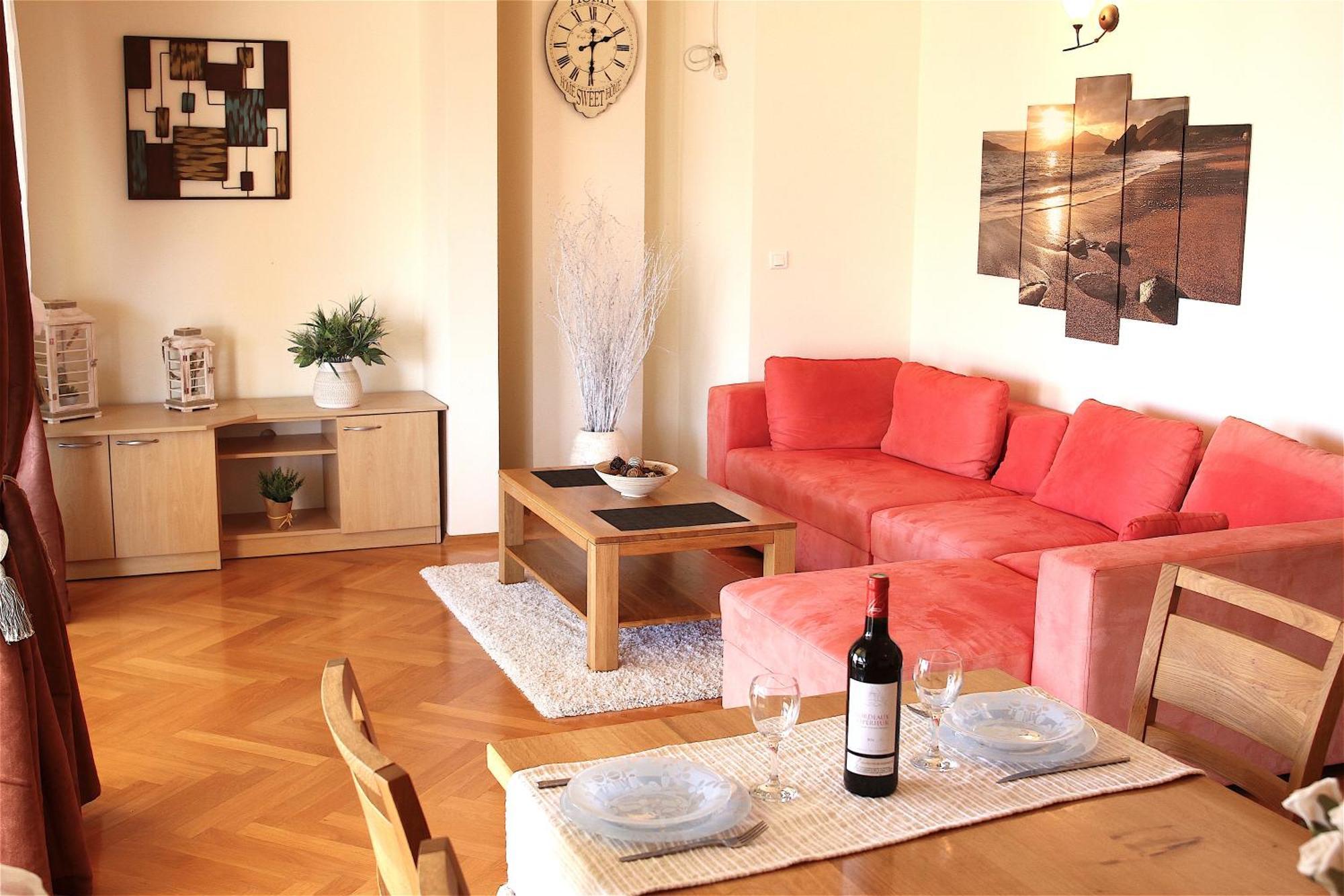 Villa Luka Паг Екстериор снимка