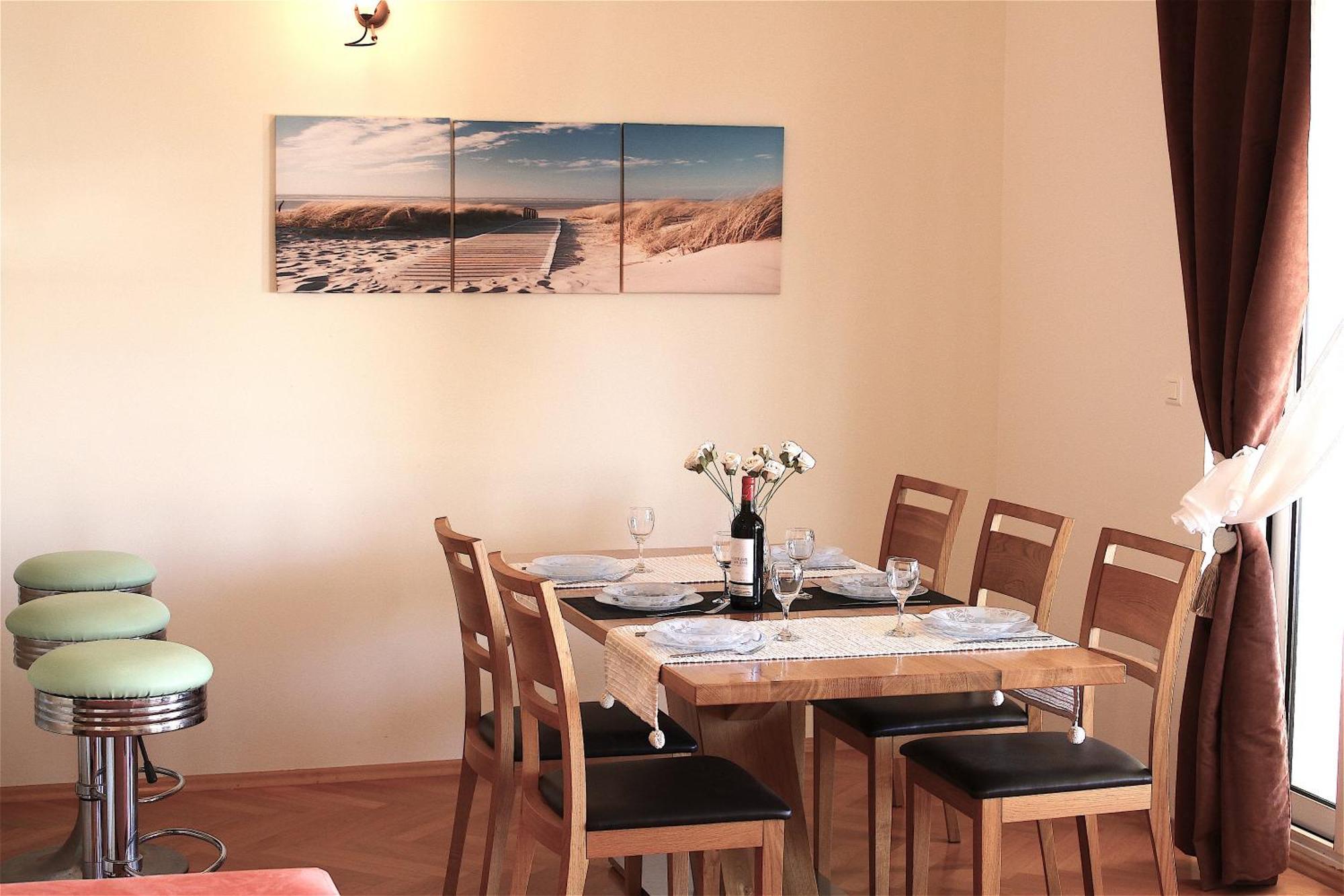 Villa Luka Паг Екстериор снимка